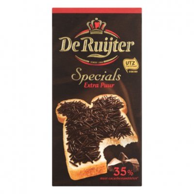 De Ruijter Specials extra puur