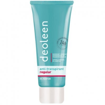 Deoleen Crème regular