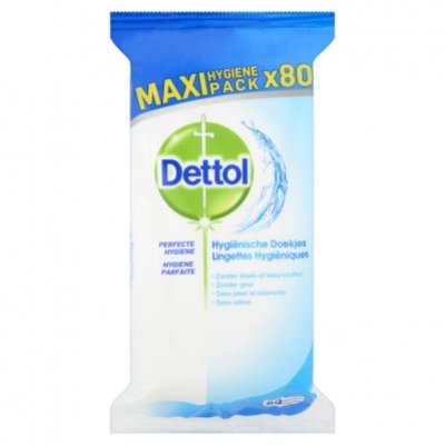 Dettol Cleanser