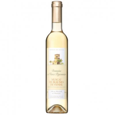 Domaine du Vieux Pigeonnier muscat de beaumes de venise