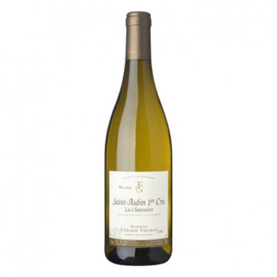 Domaine Saint-Aubin 1er cru la Chanteniere