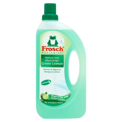 Frosch Allesreiniger