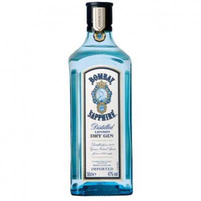 Bombay Sapphire Dry gin