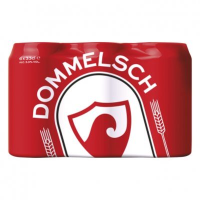 Dommelsch Pilsener