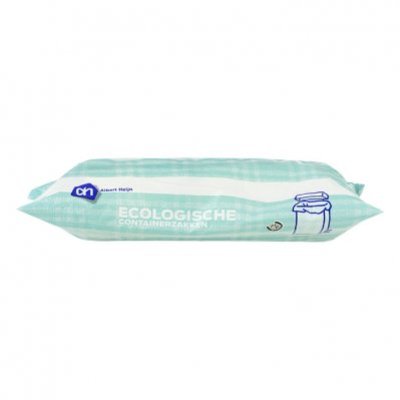 AH Eco Ecologische containerzakken 240 lt