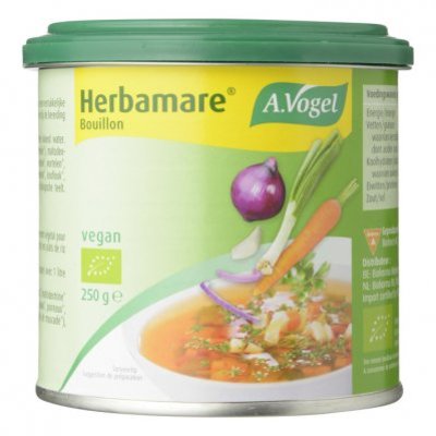 A. Vogel Herbamare biologische bouillonbasis