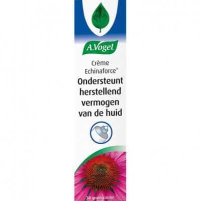 A. Vogel Crème echinaforce