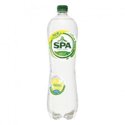 Spa Fruit Citron