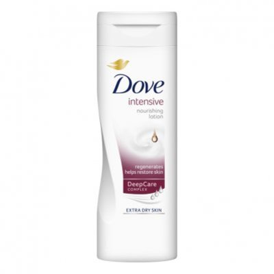 Dove Bodylotion intensive