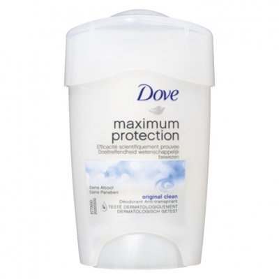 Dove Deodorant stick original