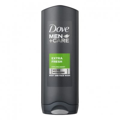 Dove Douchegel men + care extra fresh
