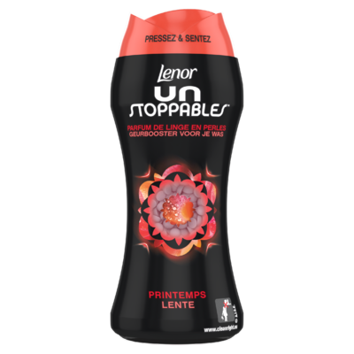 Lenor Unstoppables Lente Geurbooster Voor Je Was 210Â g