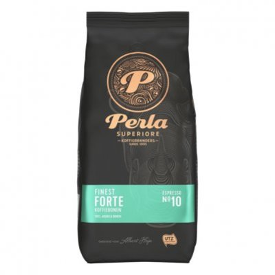 Huismerk Finest espresso forte bonen