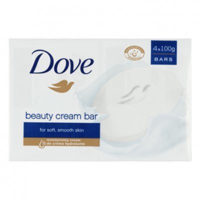 Dove Zeep original