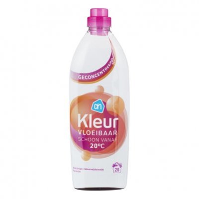 Huismerk Kleur wasmiddel 1L