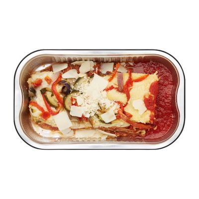 Lasagne Bolognese