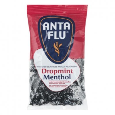 Anta Flu Drop mint
