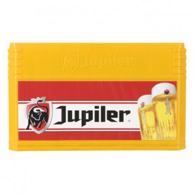 Jupiler Pilsener