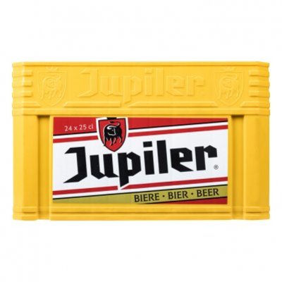 Jupiler Pils