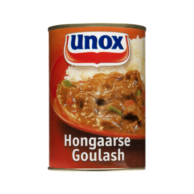 Unox Hongaarse Goulash