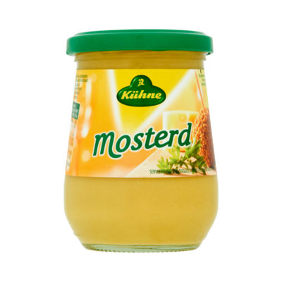 Kühne Mosterd