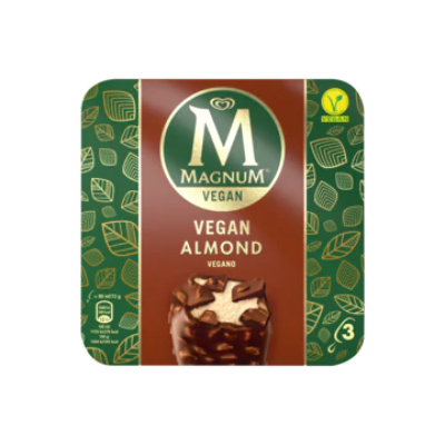 Magnum Almond Vegan