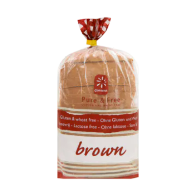Consenza Pure & Free Brown