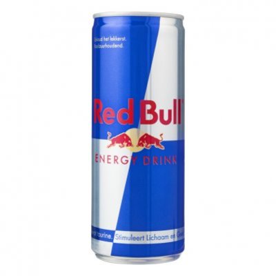 Red Bull Regular