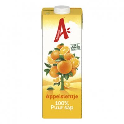 Appelsientje Sinaasappel