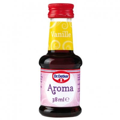 Dr. Oetker Vanille aroma