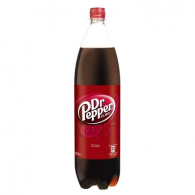 Dr Pepper Regular