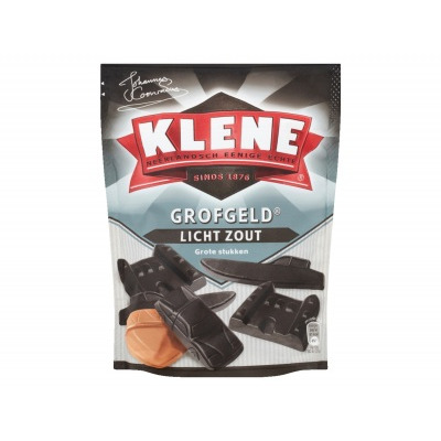 Klene Grofgeld