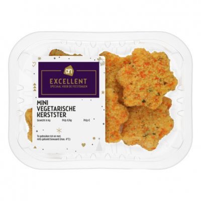 Huismerk Mini sterretjes