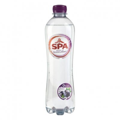 Spa Touch of Blackcurrant
