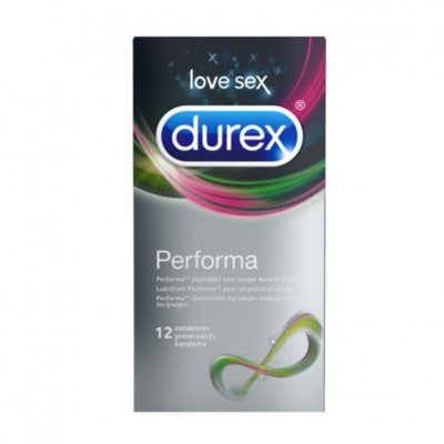 Durex Performa