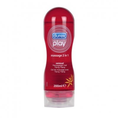 Durex Play massage 2 in 1 sensual