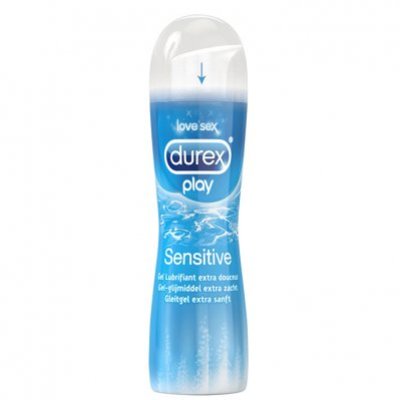 Durex Play sensitive glijmiddel