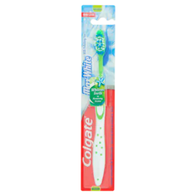 Colgate Max White Medium Tandenborstel