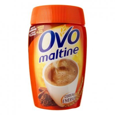 Ovomaltine Instantdrank