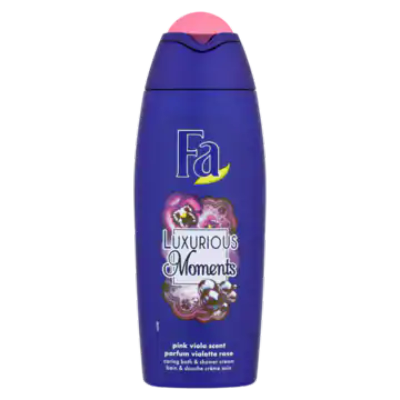 Fa Luxurious Moments Bad & Douchecreme