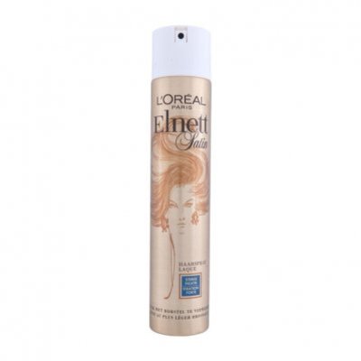 Elnett Satin care haarspray sterk