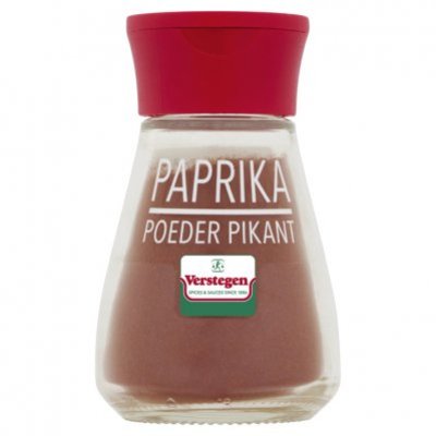 Verstegen Strooier paprikapoeder pikant