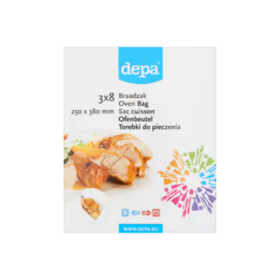 Depa Braadzak