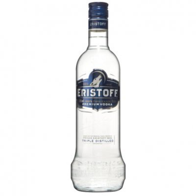 Eristoff Vodka