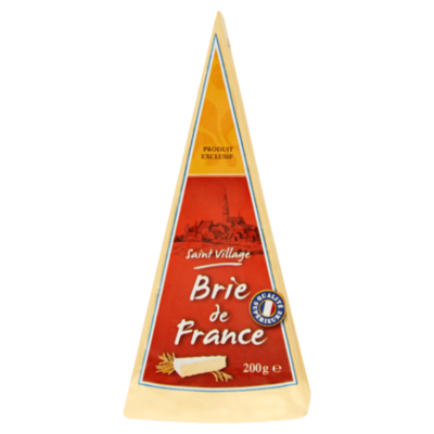 Saint Village Brie
