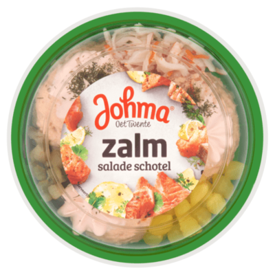 Johma Zalmschotel