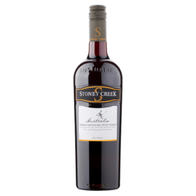 Stoney Creek Shiraz