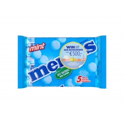 Mentos Mint