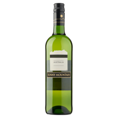 Sunny Mountain Chardonnay