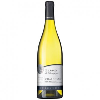 Blason de Bourgogne Chardonnay